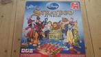 Stratego junior Disney, Hobby en Vrije tijd, Gezelschapsspellen | Bordspellen, Ophalen of Verzenden