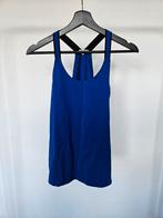 Top Sandwich - nieuw zonder prijskaartje, Kleding | Dames, Tops, Blauw, Nieuw, Ophalen of Verzenden, Zonder mouw