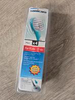 3x Sonicare for kids opzetborstels, Nieuw (PW8), Ophalen of Verzenden, Nieuw, Tandenborstel