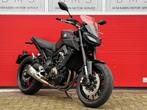 YAMAHA MT 09 ABS (bj 2018), Motorrijbewijs A, Bedrijf, Meer dan 35 kW, YAMAHA