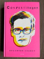 Confettiregen - Splinter Chabot, Ophalen of Verzenden, Gelezen, Nederland