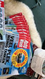 Auto Week 12 - 2026, Boeken, Ophalen of Verzenden, Zo goed als nieuw, BMW