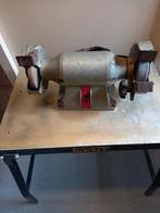 Masco Werkbankslijpmachine - Robuust en Betrouwbaar, Ophalen of Verzenden