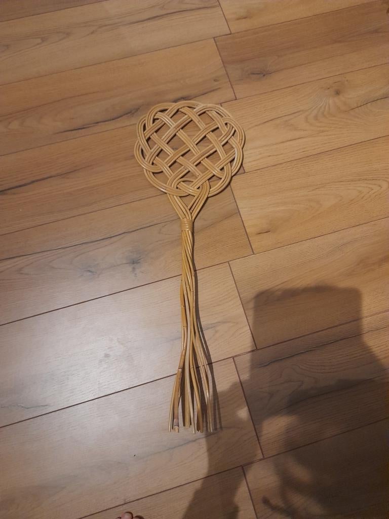 Mattenklopper, Ophalen of Verzenden