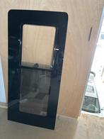 Volkswagen Crafter Schuiframen grijs  Links & Rechts (2018+), Auto-onderdelen, Ruiten en Toebehoren, Ophalen of Verzenden, Nieuw