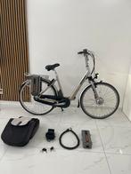 Giant Twist elektrische fiets - 2 accu's - Top conditie!, 51 tot 55 cm, Ophalen, Zo goed als nieuw, Giant