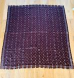 Originele Louis V monogram sjaal 142 x 142, Ophalen of Verzenden, Gedragen, Maat 46/48 (XL) of groter, Sjaal