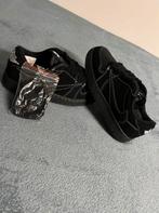 Travis Scott Zwart Sneakers - Stijlvol en Comfortabel, Kleding | Heren, Schoenen, Travis Scott, Zwart, Ophalen of Verzenden, Sneakers of Gympen