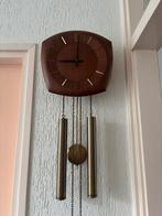 Antieke klok, Ophalen, Zo goed als nieuw, Wandklok