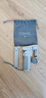 DJI Osmo Mobile 4 - Zo goed als nieuw, Audio, Tv en Foto, Fotografie | Statieven en Balhoofden, Ophalen of Verzenden, Zo goed als nieuw