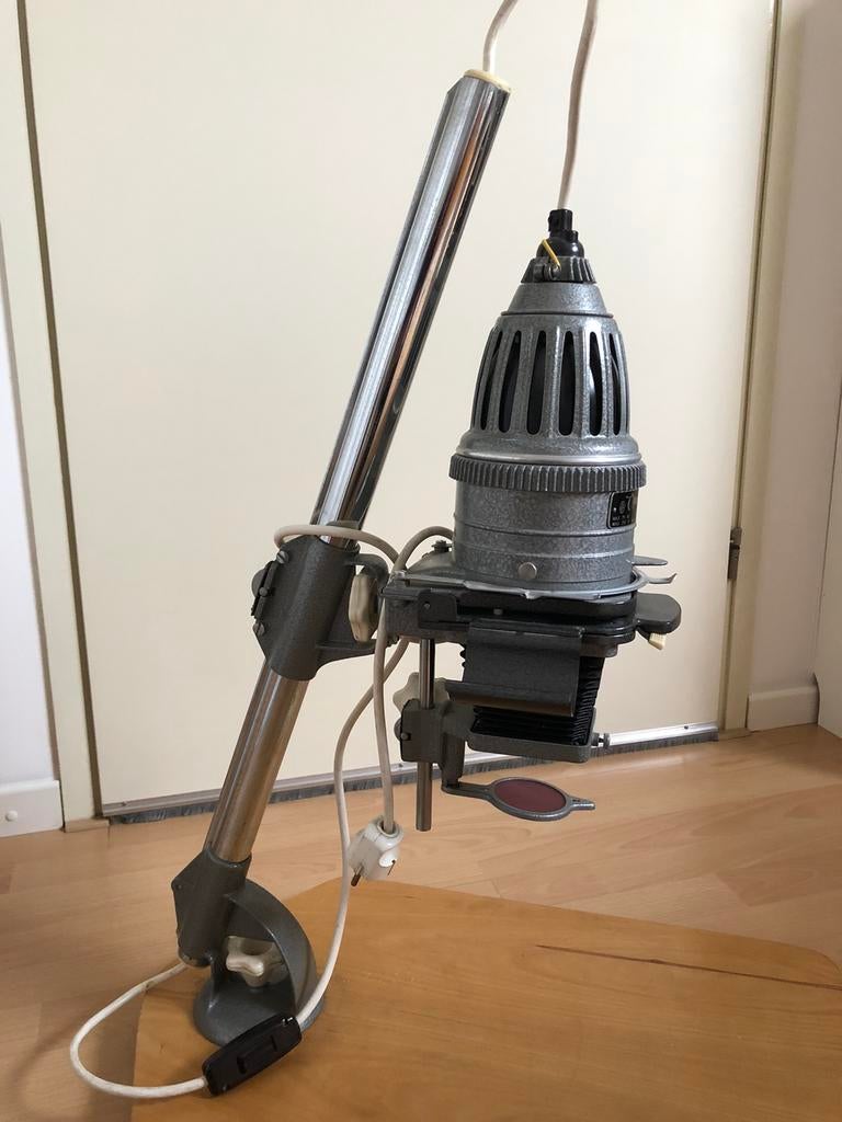 Vergrotingskoker met toebehoren, Audio, Tv en Foto, Fotografie | Doka Toebehoren, Ophalen, Gebruikt, Doka-onderdelen