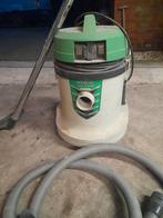 Hitachi WDE 1200M Nat- en Droogbouwstofzuiger, Ophalen