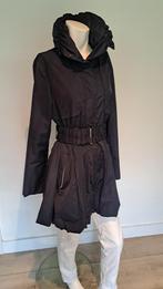 Reset zomer jas, Verzenden, Zo goed als nieuw, Maat 38/40 (M), Blauw