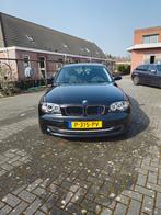 BMW 1-Serie 2.0 116I 5DR 2010 Zwart, 1-Serie, Euro 5, 1995 cc, Zwart