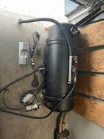 Lpg Installatie  mercedes 280se w126, Ophalen