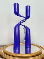 Mikaela Dörfel kandelaars Menu, Overige materialen, Blauw, Nieuw, Ophalen of Verzenden