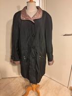 Atelier jas in maat 46, Ophalen of Verzenden, Gedragen, Maat 46/48 (XL) of groter, Zwart