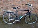 Prachtige batavus alamo herenfiets 28 inch framehoogte 61, Ophalen, Gebruikt, Meer dan 20 versnellingen, Batavus