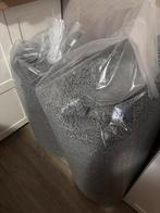 EPS Thermocol balls for insulation, Doe-het-zelf en Verbouw, Isolatie en Afdichting, Zo goed als nieuw, 15 m² of meer, Piepschuim (Tempex)