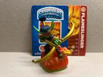 Skylanders Spyro's Adventure Flameslinger mét kaart & sticke, 1 speler, Ophalen of Verzenden, Zo goed als nieuw, Role Playing Game (Rpg)