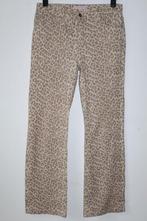 Studio Anneloes broek maat 38 M, beige crème, prima staat, Maat 38/40 (M), Studio Anneloes, Ophalen of Verzenden, Lang