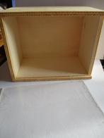 poppenhuis kijkbakje, Ophalen of Verzenden, Zo goed als nieuw, Decoratie