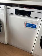 Sharp vaatwasser met besteklade, Witgoed en Apparatuur, Vaatwasmachines, Ophalen, Gebruikt, Minder dan 85 cm