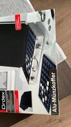 Muntenkofer, Postzegels en Munten, Munten en Bankbiljetten | Toebehoren, Ophalen, Verzamelmap