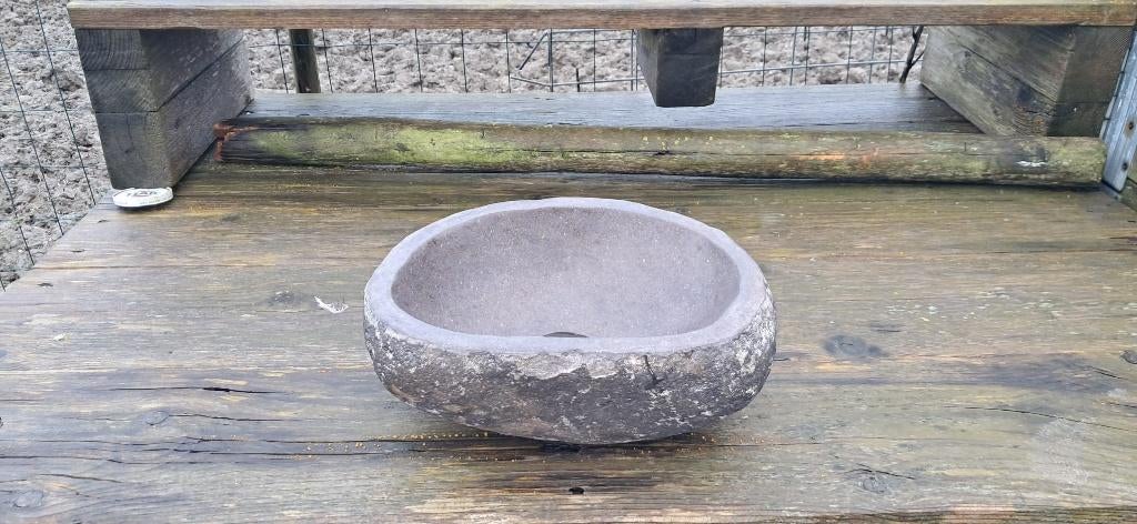 Prachtige waskom, Ophalen, Nieuw, 50 tot 100 cm, Minder dan 100 cm