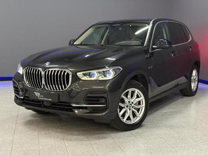 BMW X5 xDrive45e Executive HUD|Pano|Camera (bj 2022), Auto's, BMW, Bedrijf, Te koop, X5, 4x4, ABS, Achteruitrijcamera, Airbags