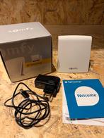 Somfy TaHoma Premium Smart Home Systeem - Bedien alles op af, Doe-het-zelf en Verbouw, Rolluiken, Ophalen of Verzenden, Gebruikt