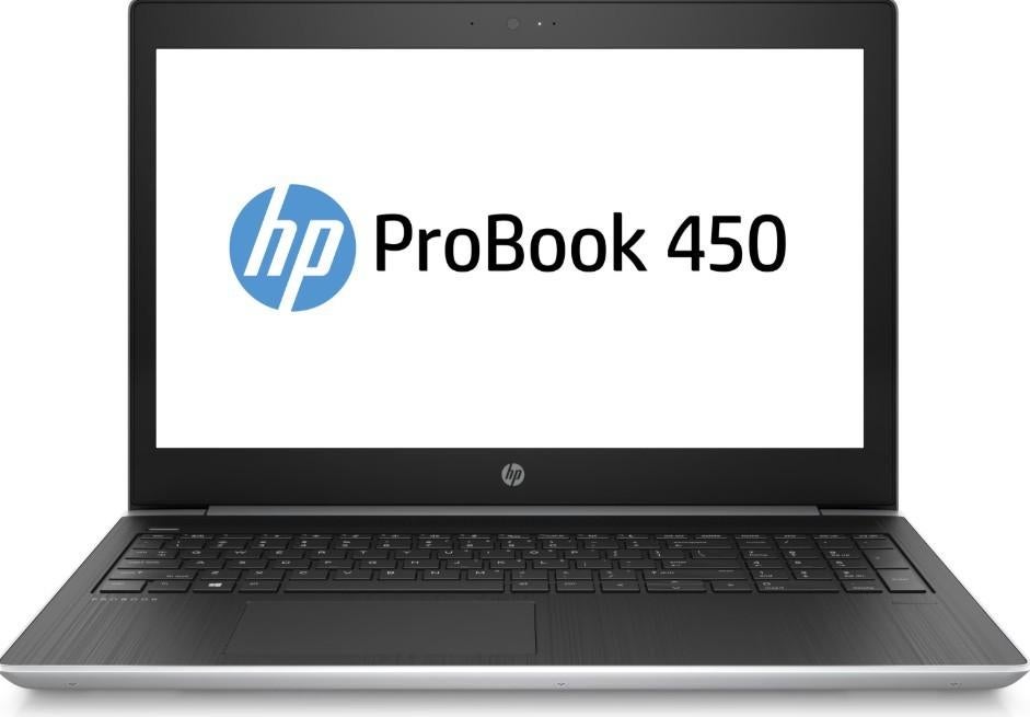 HP ProBook 450 G5 - i5-8250U, Computers en Software, Hp, Hp, Ophalen of Verzenden, Zo goed als nieuw