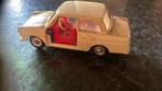 Dinky Toys DAF 33;, Ophalen of Verzenden, Gebruikt, Auto, Overige merken