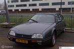 Citroen CX 2.5 GTI Turbo 2, 1334 kg, Gebruikt, 4 cilinders, CX