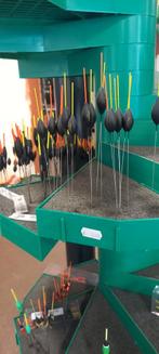 Sensas Dobber Carrousel, Ophalen, Dobber of Lood, Nieuw, Sensas