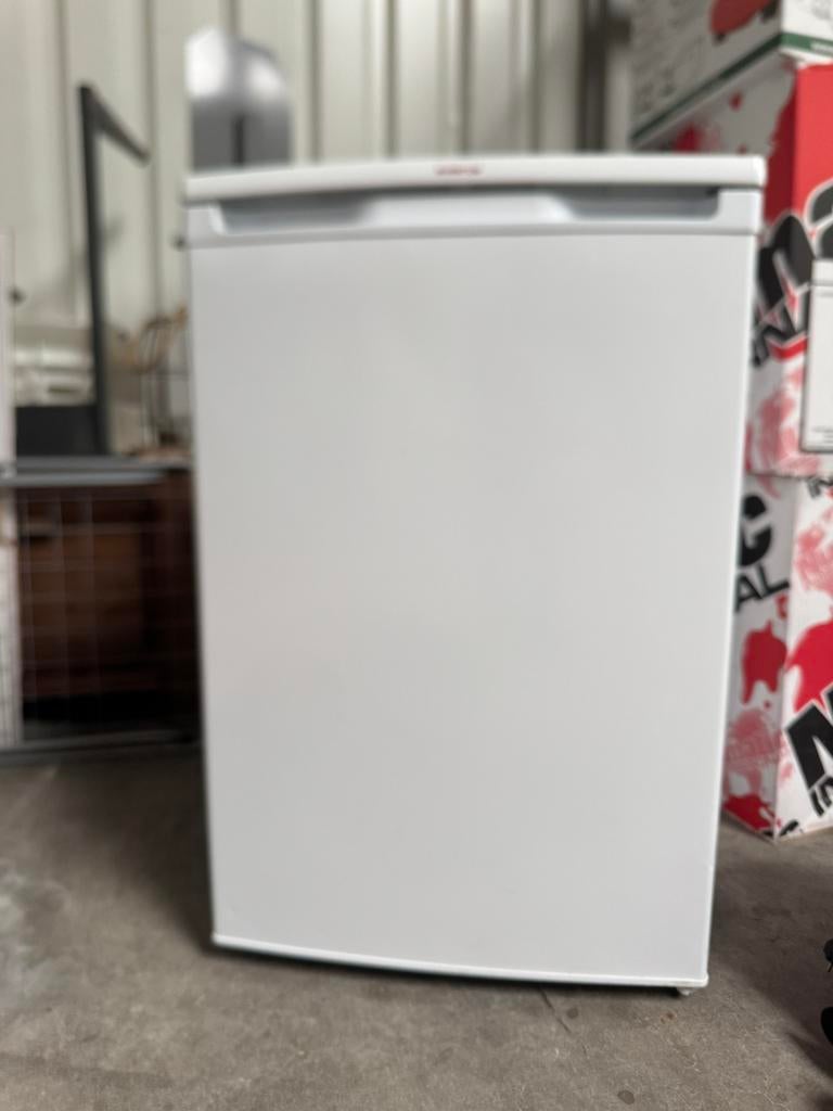 Vrieskast onderbouw Inventum, Witgoed en Apparatuur, Vriezers en Diepvrieskisten, Ophalen, Minder dan 85 cm, Minder dan 60 cm