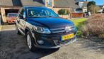 Volkswagen Tiguan 1.4 TSI 118KW BMT 2013 Zwart, Auto's, Voorwielaandrijving, Euro 5, 15 km/l, 1800 kg