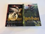 Harry Potter Complete Serie (7 delen) – Prima staat, Boeken, Fantasy, Ophalen of Verzenden, Gelezen