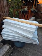 Eps/ piepschuim platen, Ophalen of Verzenden, Piepschuim (Tempex), 4 tot 8 cm