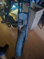 Te koop fatbike don souris rijd 25.met lader en sleutels, Ophalen of Verzenden, Zo goed als nieuw