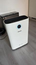 Philips luchtreiniger AC2729, Ophalen, Zo goed als nieuw, Luchtbevochtiger
