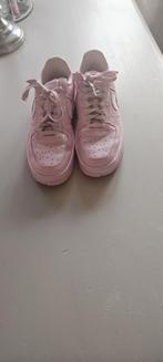 Nike Air Max Force 1, Nike, Ophalen of Verzenden, Roze, Sneakers of Gympen