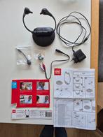 2x Draadloze hoofdtel.+ 2x afstandbediening( in-compleet), Ophalen, Overige merken