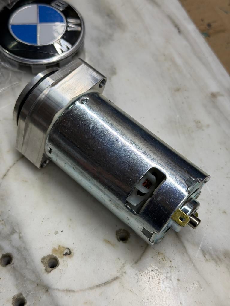 BMW Z4 E85 Cabrio Dak Hydraulische Pomp (2003-2008) Nieuw, Auto-onderdelen, Ophalen of Verzenden, Nieuw, BMW