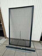 Luxaflex hordeur in plissé (nieuw) 217,5x131, 100 tot 150 cm, 200 cm of meer, Nieuw, Ophalen of Verzenden