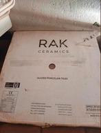 Nieuwe RAK Ceramics tegels 60x60, Ophalen, 60 cm of meer, Nieuw, Minder dan 5 m²