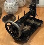 Singer naaimachine, Antiek en Kunst, Antiek | Naaimachines, Ophalen