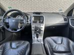 Volvo XC60 2.4D AWD Summum | Camera | Leder | Stoelverwarmin, Automaat, 1716 kg, Gebruikt, Traction-control