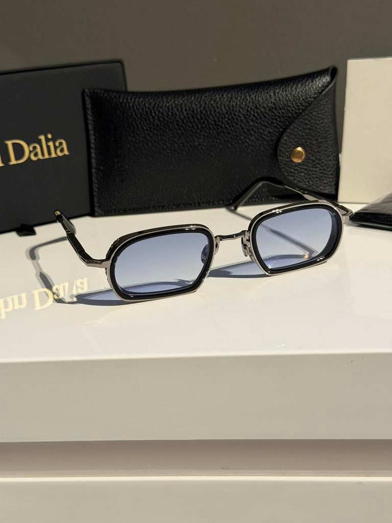John Dalia zonnebril, Verzenden, Nieuw, Overige merken