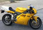 Ducati 748R - 2001 - Sportmotor, Ophalen of Verzenden